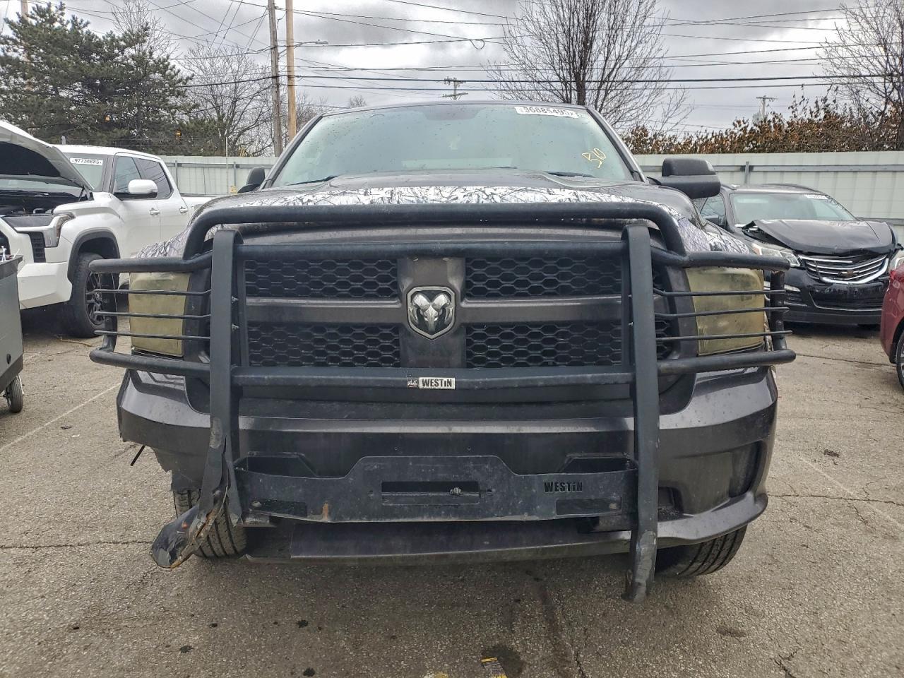 2017 Ram 1500 St - Image 5