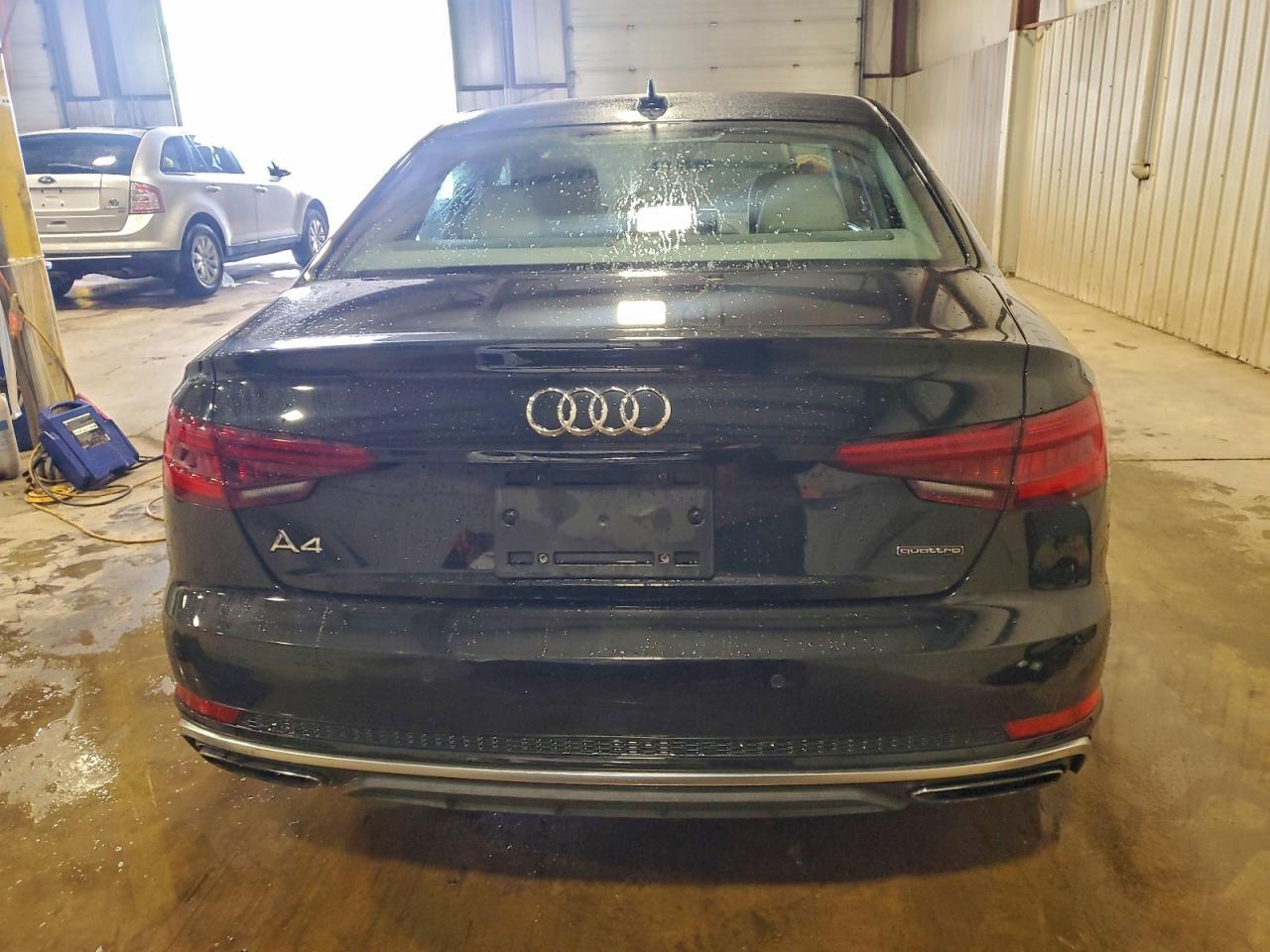 2019 Audi A4 Premium Plus - Image 6