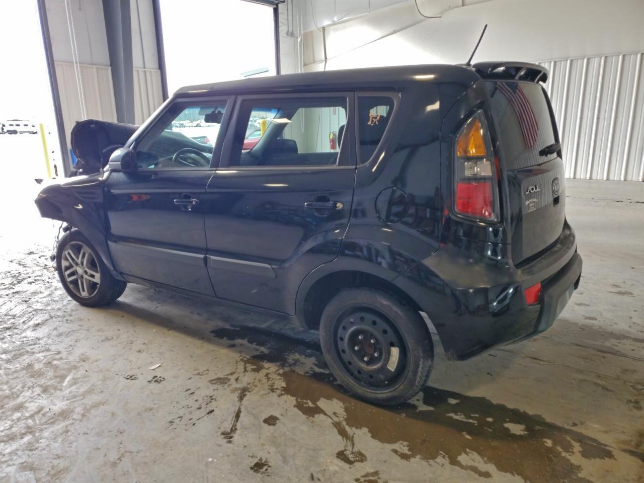 2011 Kia Soul + - Фото 2