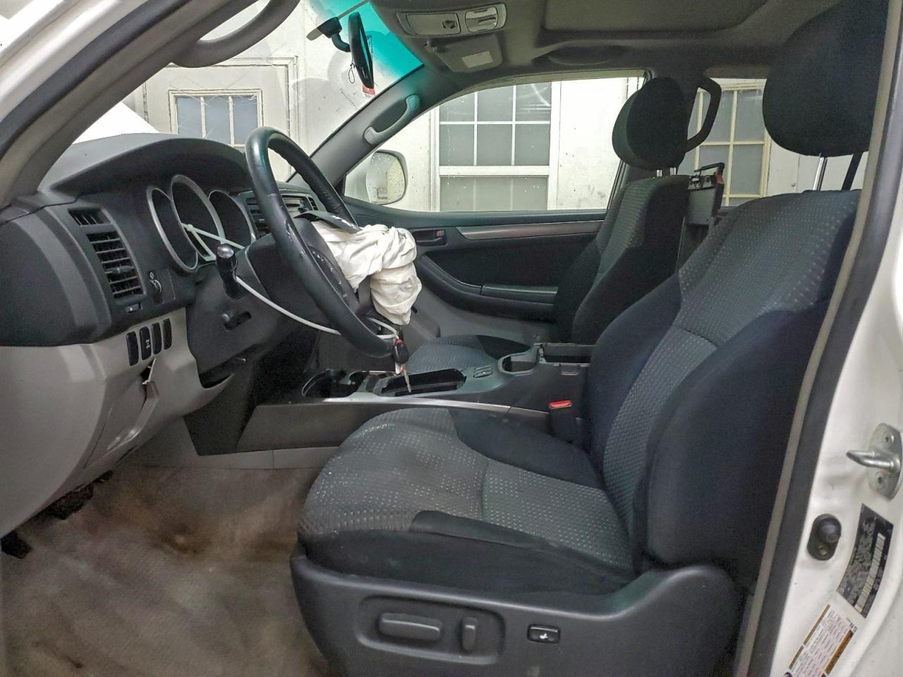 2006 Toyota 4Runner Sport Edition - Фото 7