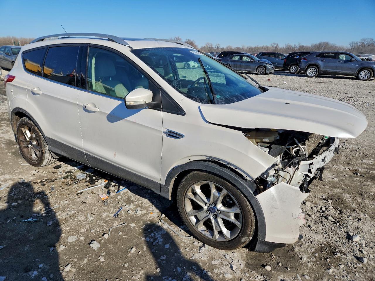 2015 Ford Escape - Image 4
