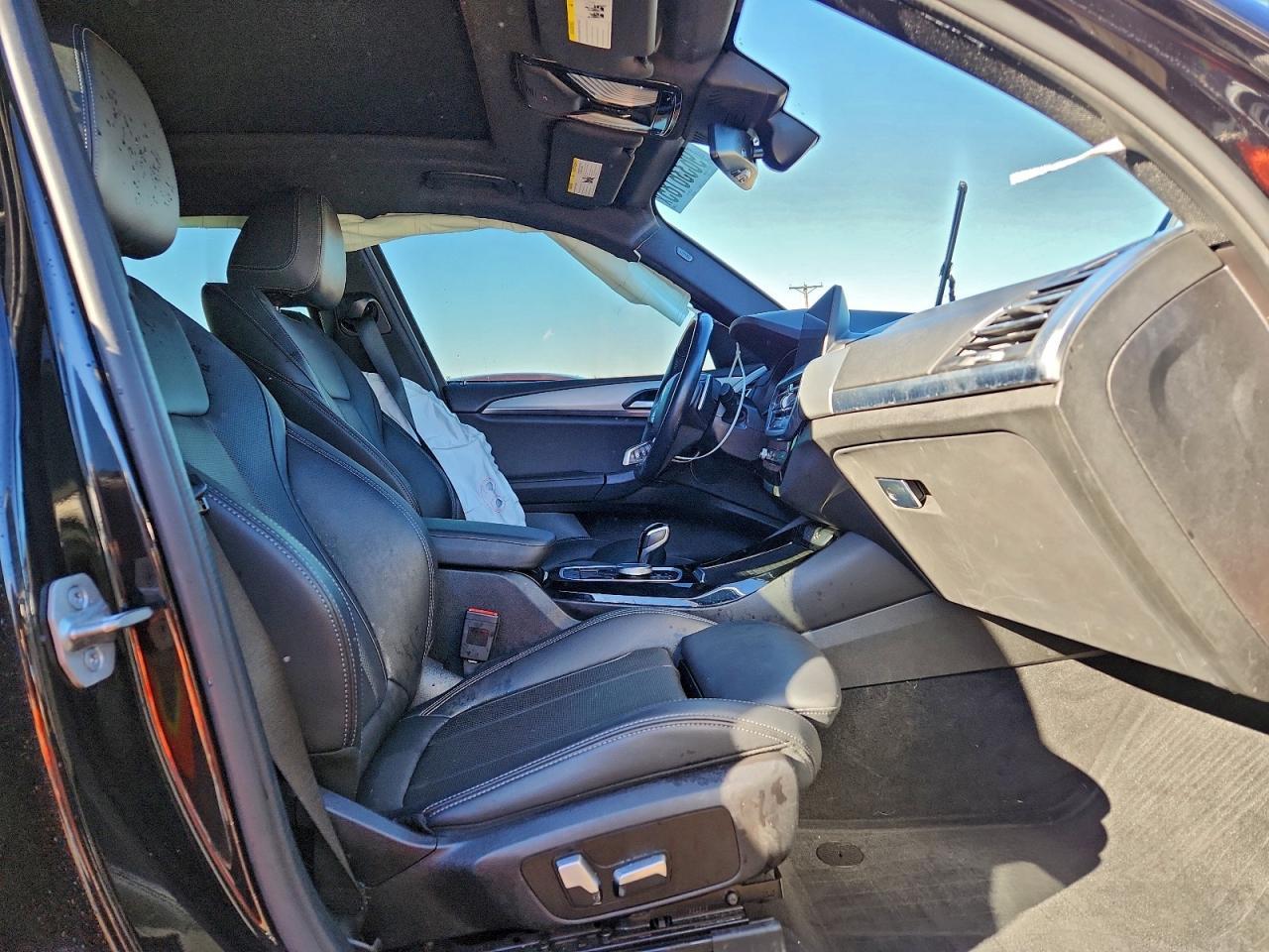 2022 BMW X3 xDrive30I - Image 7