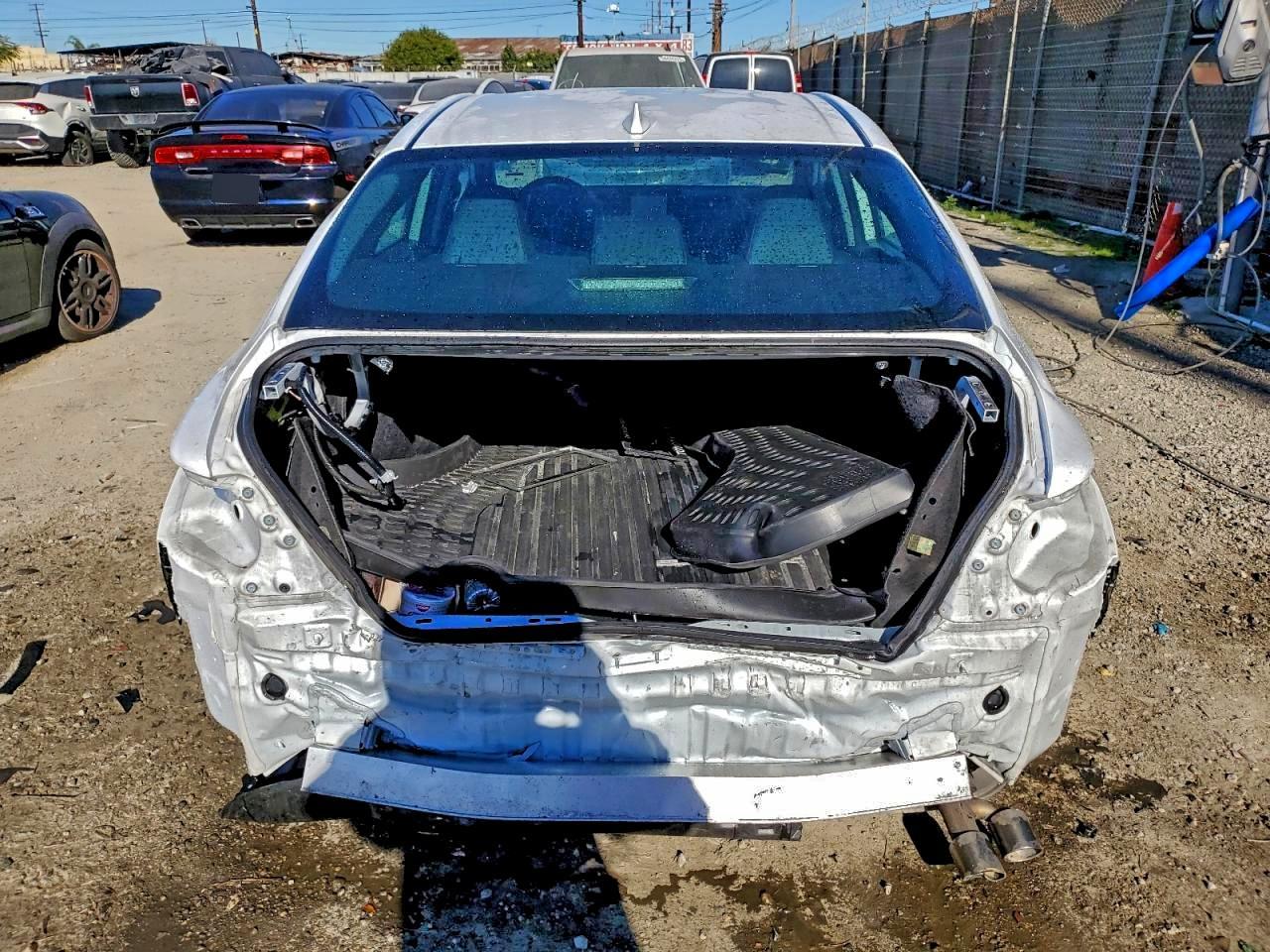 2023 Toyota Camry Se Night Shade - Фото 6