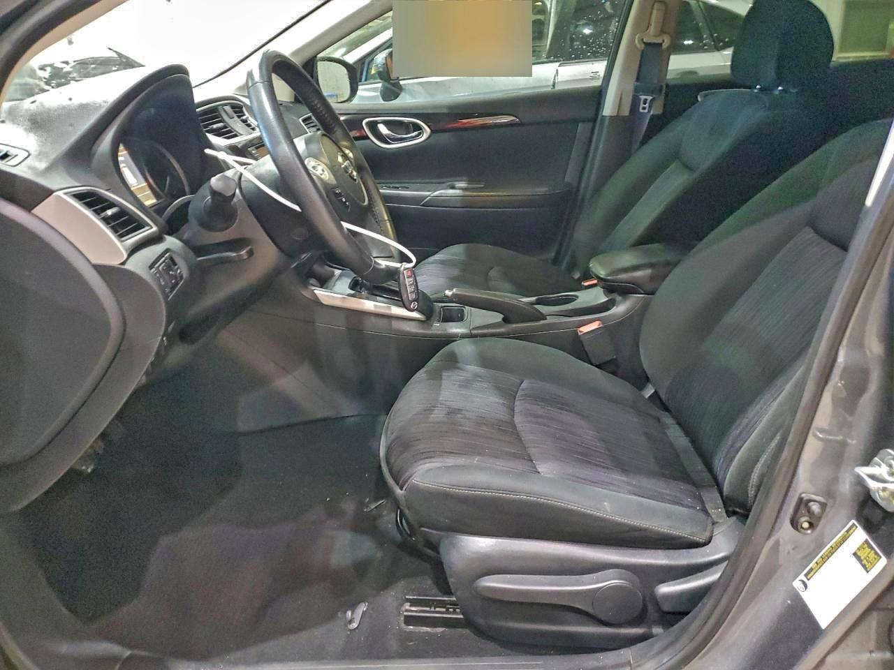 2019 Niss Sentra - Фото 7