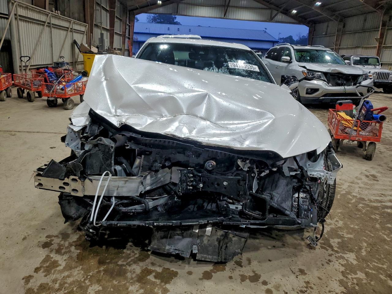 2024 Lexus Is 300 - Фото 5