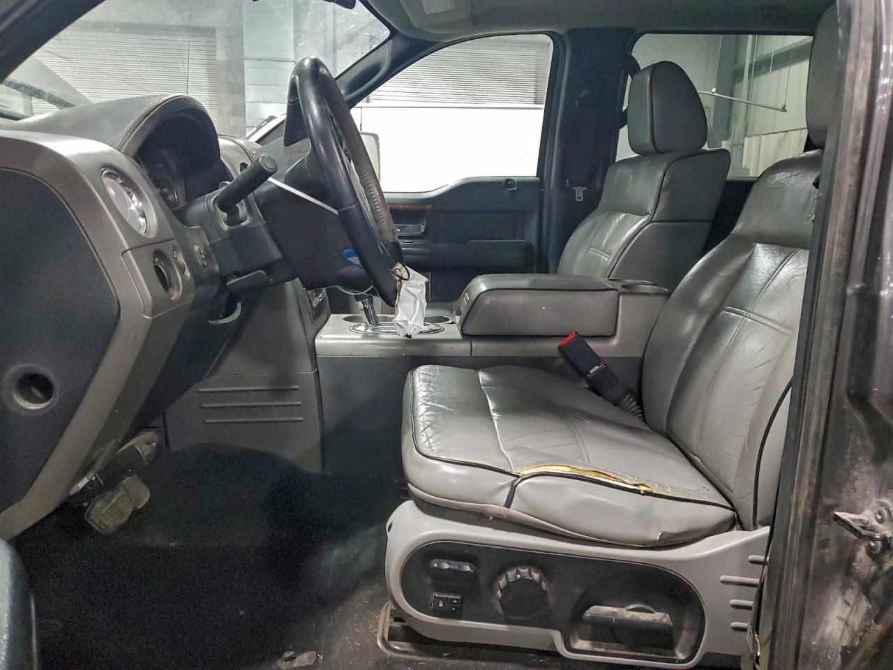 2006 Lincoln Mark Lt - Image 7