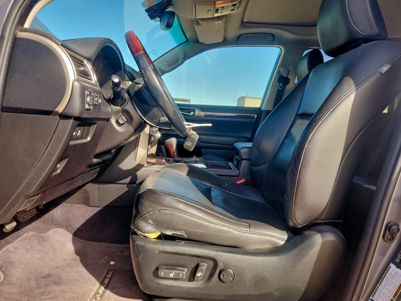 2017 Lexus Gx 460 - Image 7