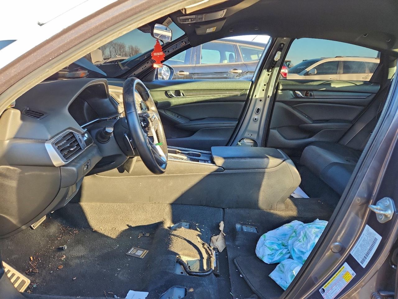 2020 Honda Accord Sport - Image 7