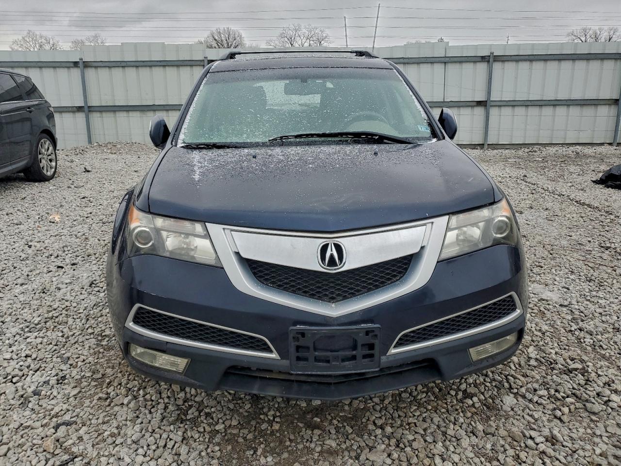 2010 Acura Mdx - Image 5