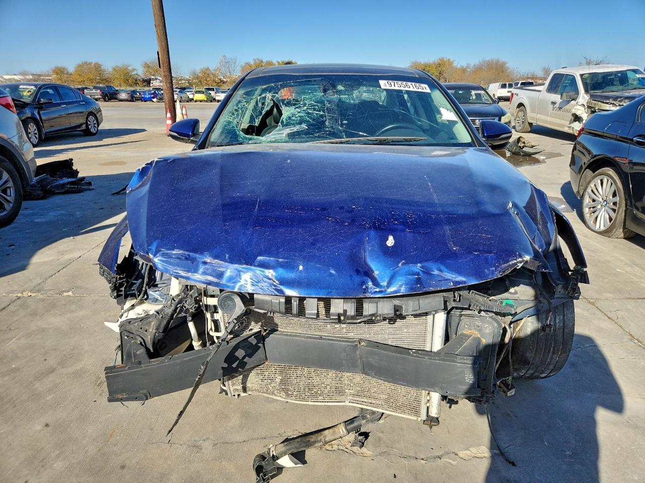 2019 Kia Optima Lx - Фото 5