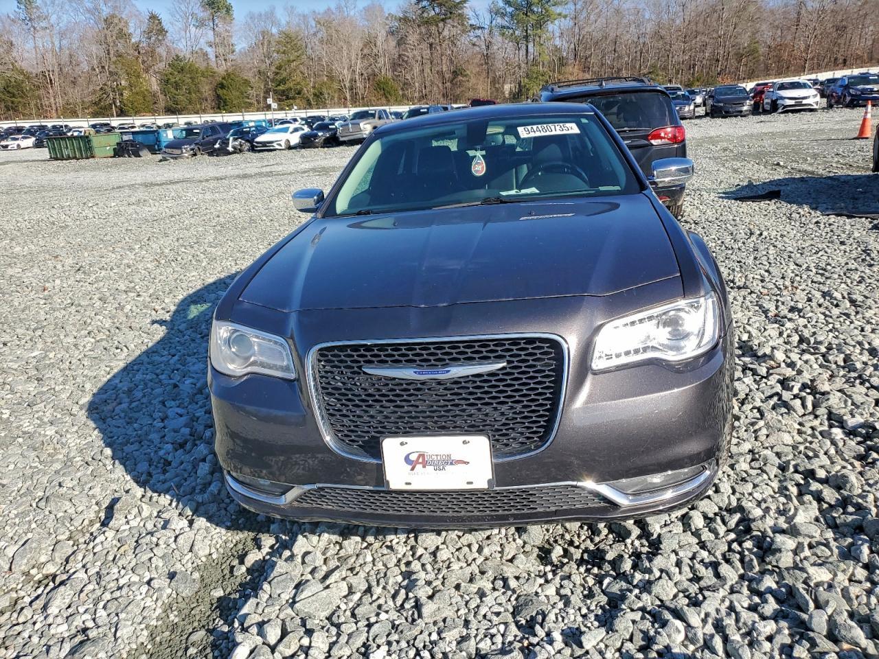 2019 Chrysler 300 Limited - Фото 5