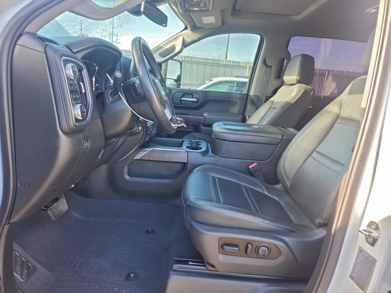 2022 GMC Sierra K2500 Denali - Фото 7