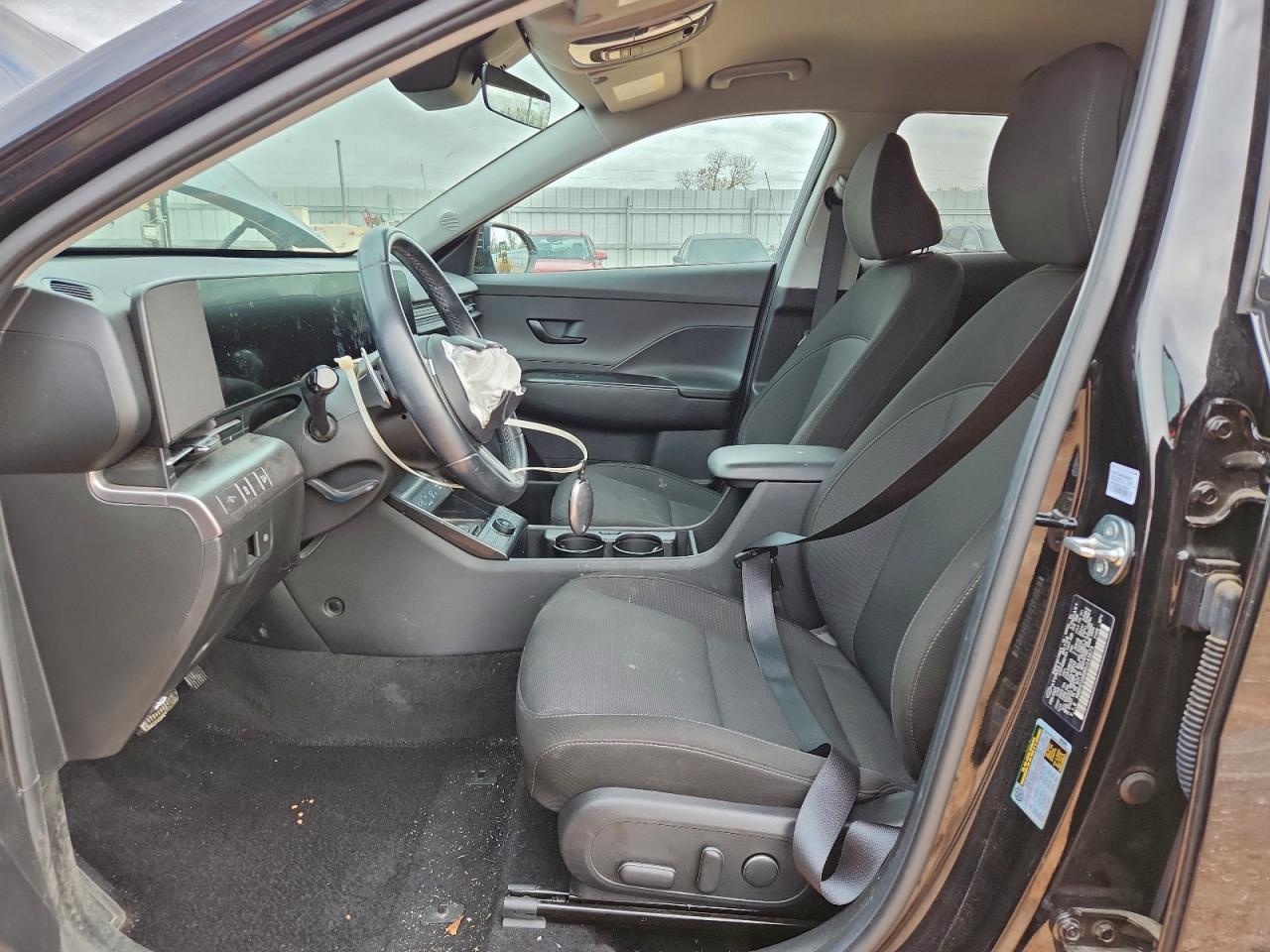 2024 Hyundai Kona Sel - Image 7