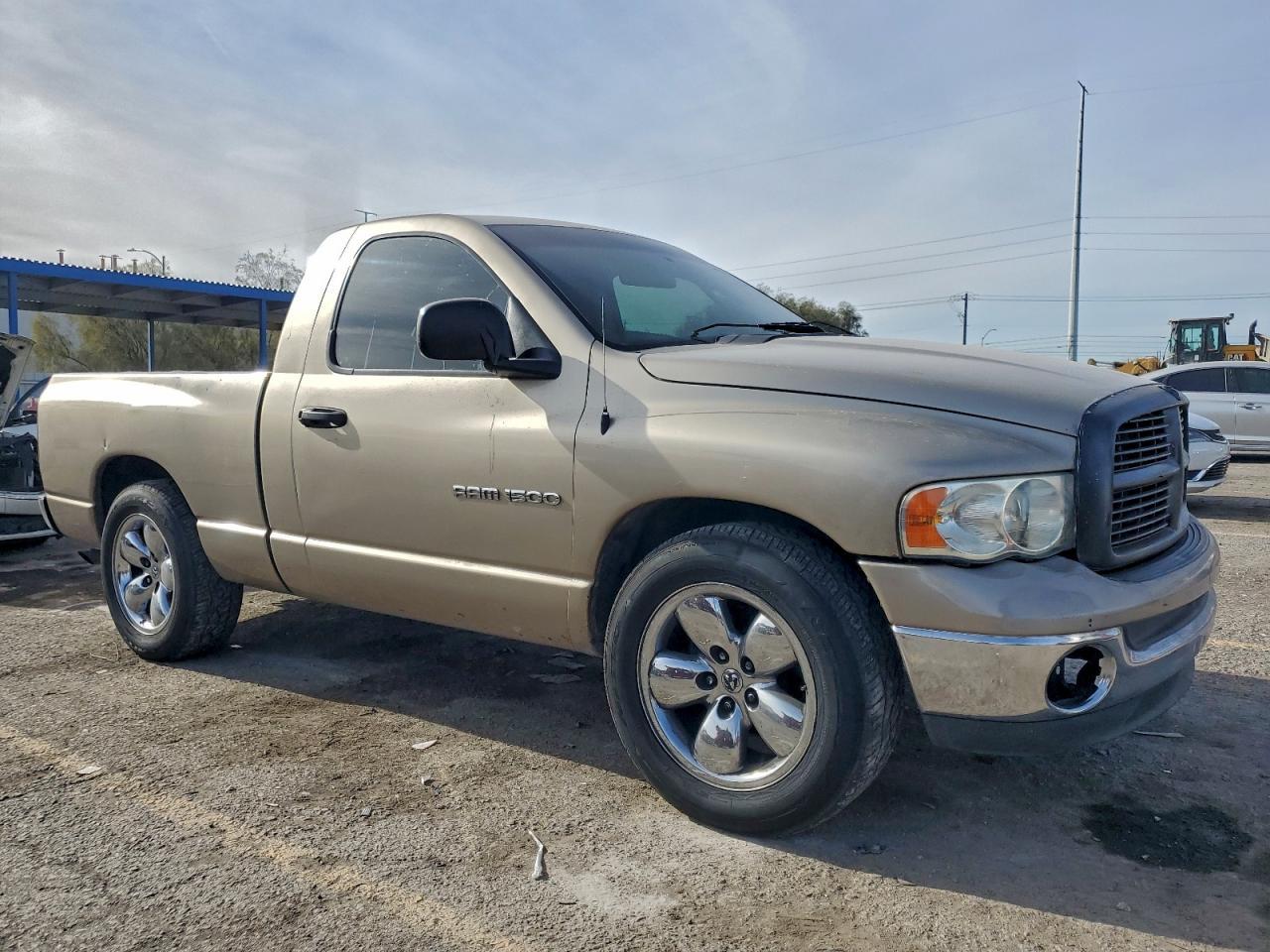 2003 Dodge Ram 1500 St - Image 4