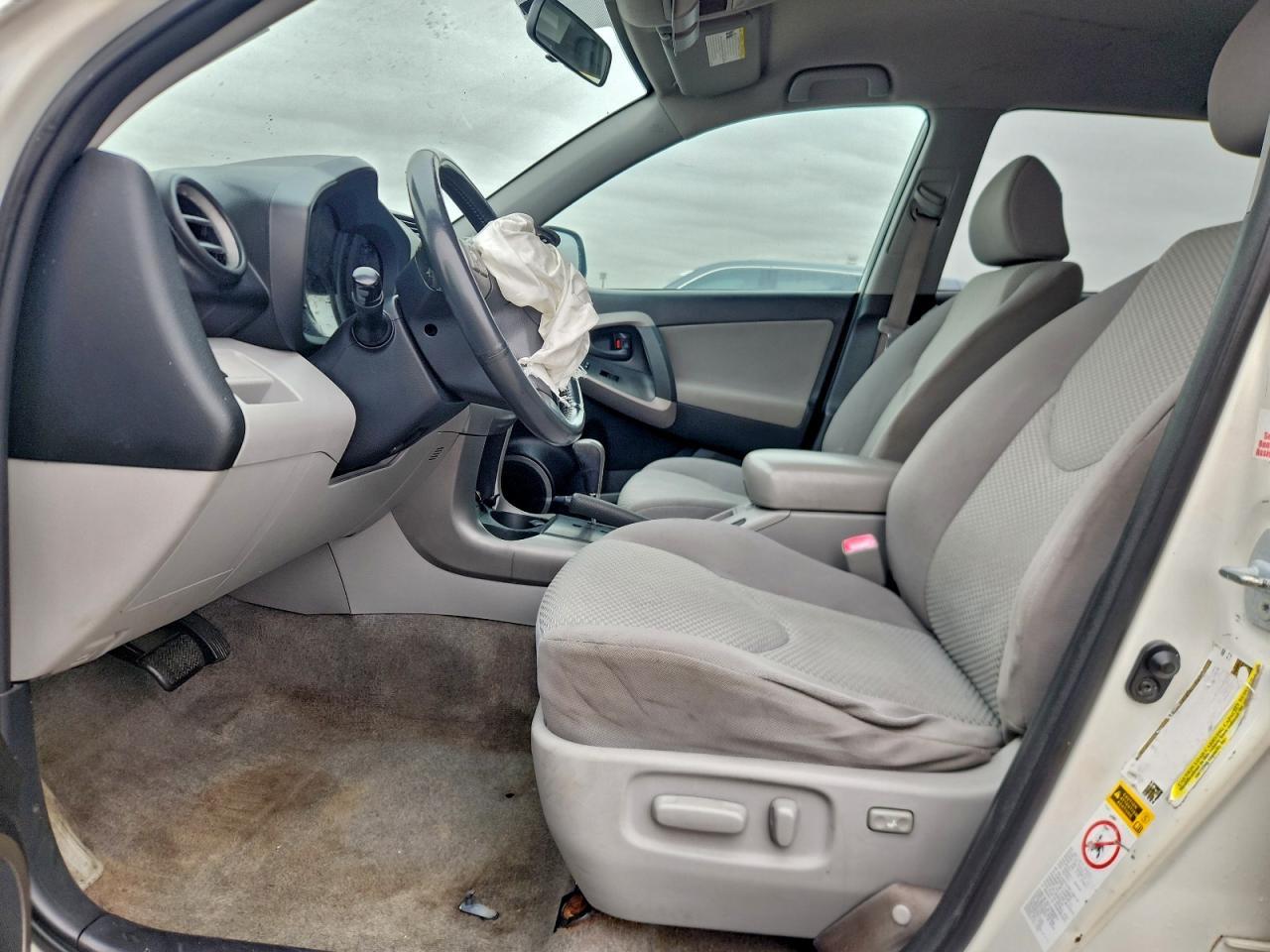 2008 Toyota Rav4 Limited - Image 7