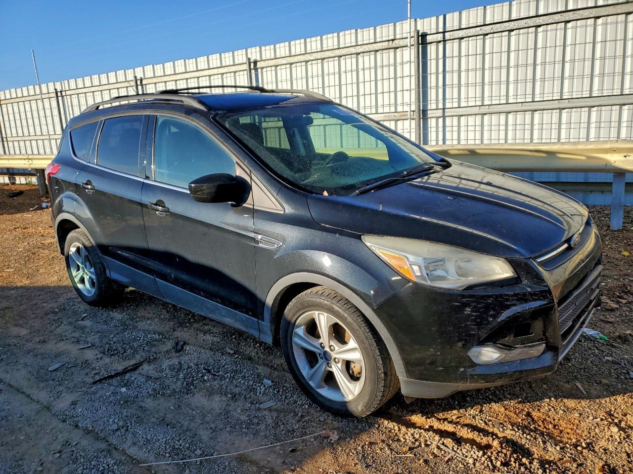 2014 Ford Escape Se - Image 4