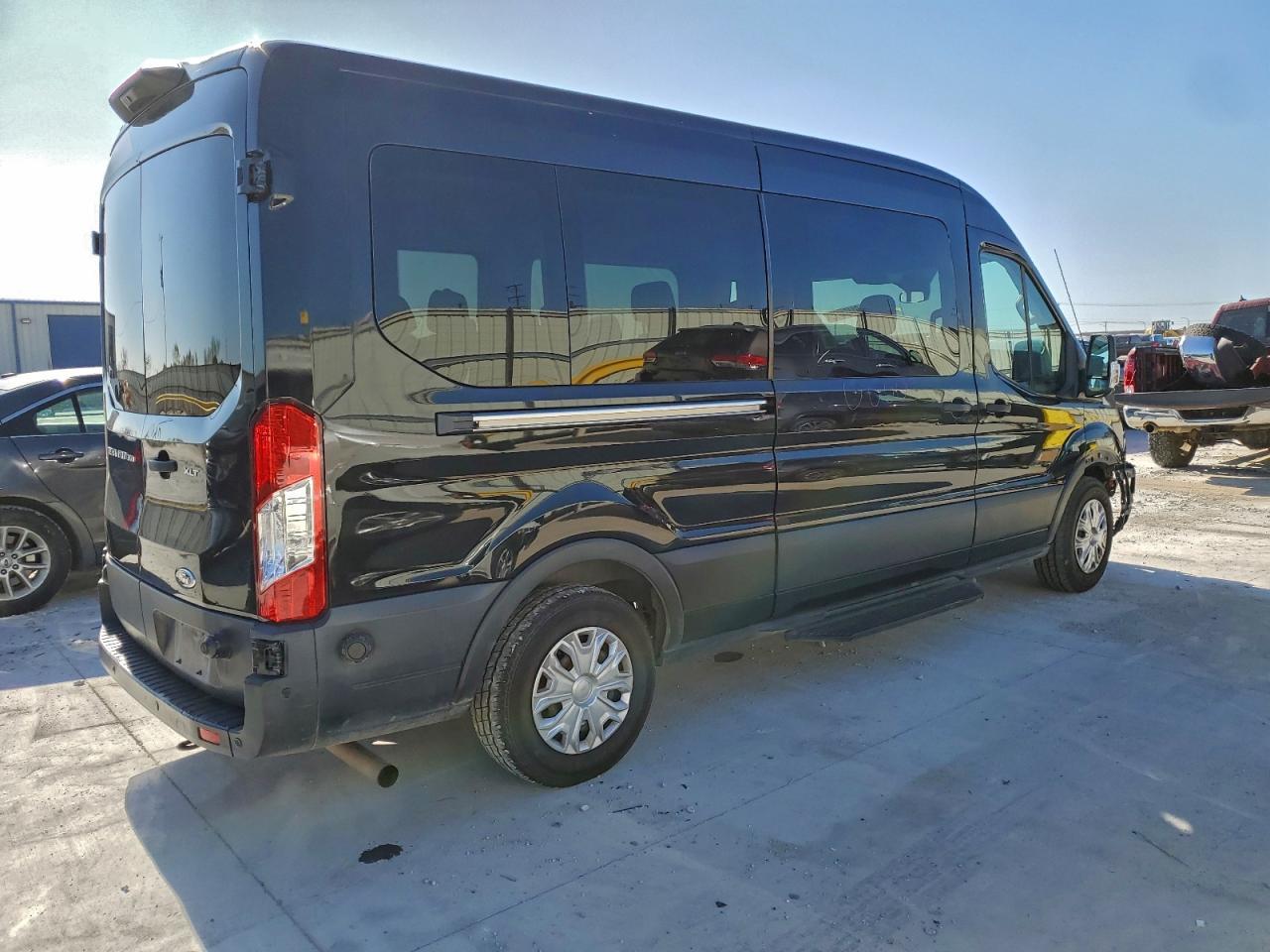 2020 Ford Transit T-350 - Фото 3