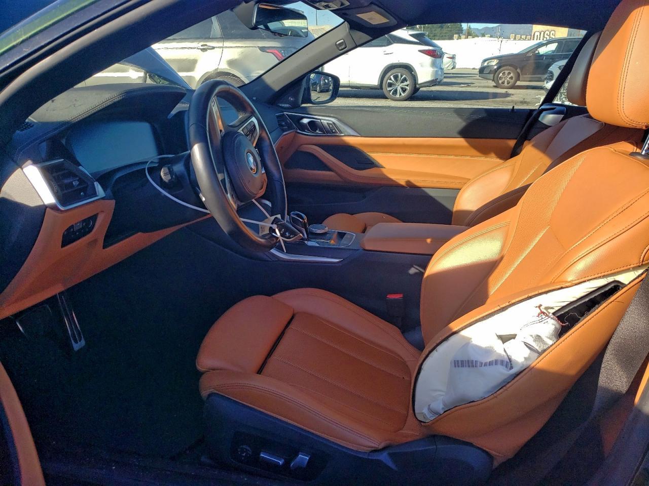 2023 BMW 430I - Фото 7
