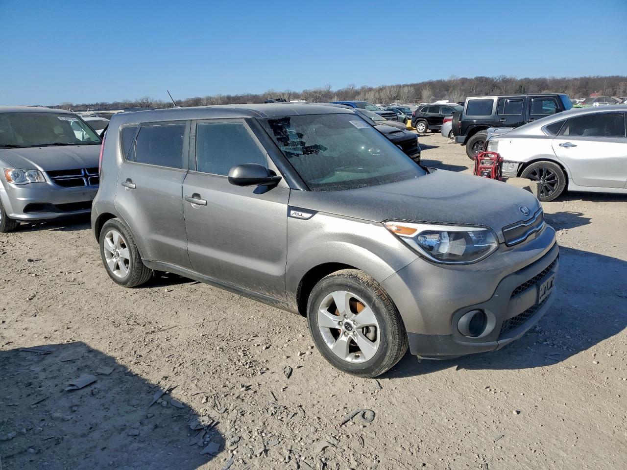 2017 Kia Soul - Фото 4