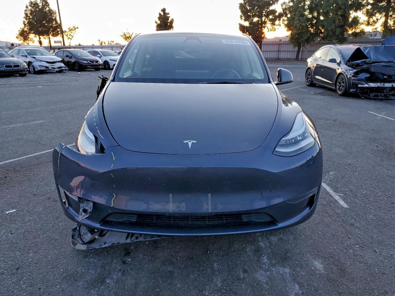 2023 Tesla Model Y - Image 5