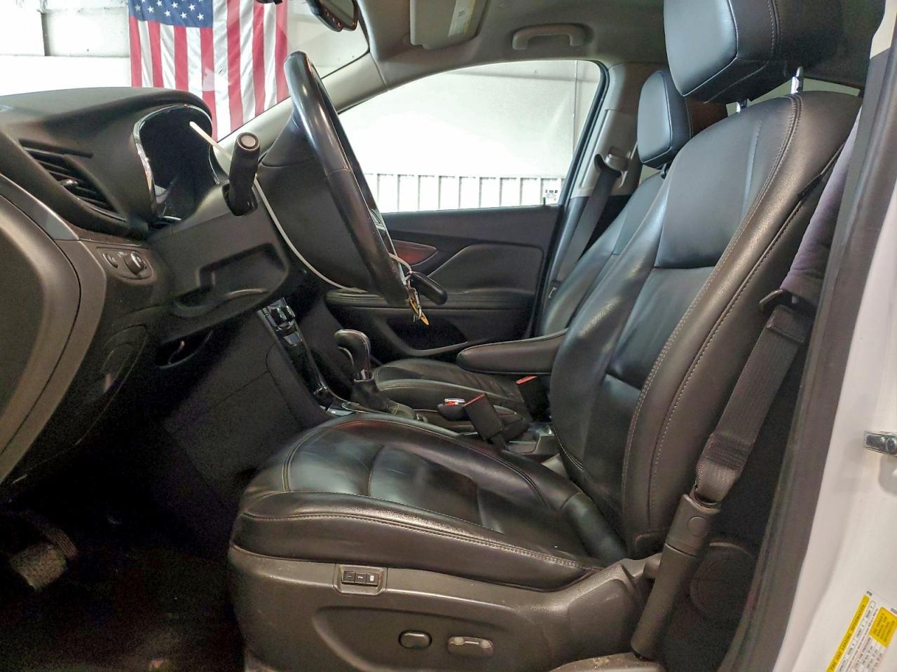 2020 Buick Encore Essence - Image 7