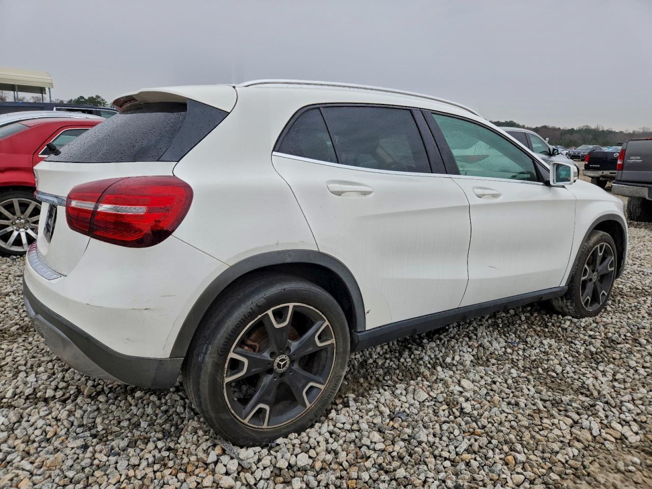 2019 Mercedes-Benz Gla 250 - Фото 3