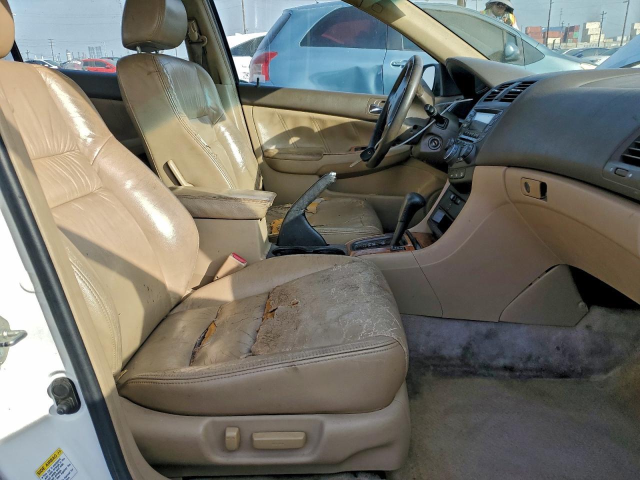 2003 Honda Accord - Фото 7