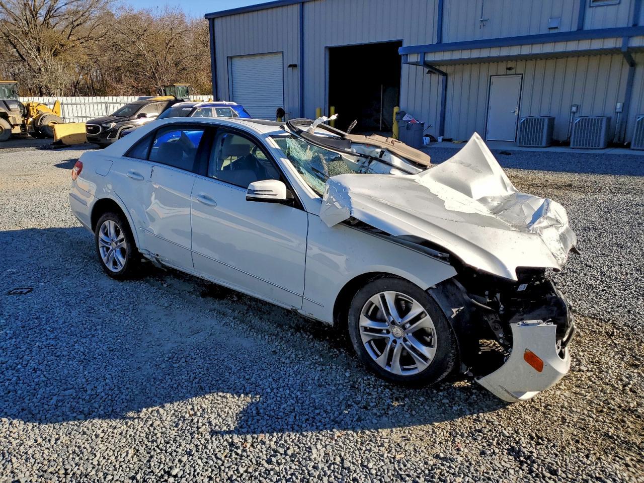 2011 Mercedes-Benz E 350 - Фото 4