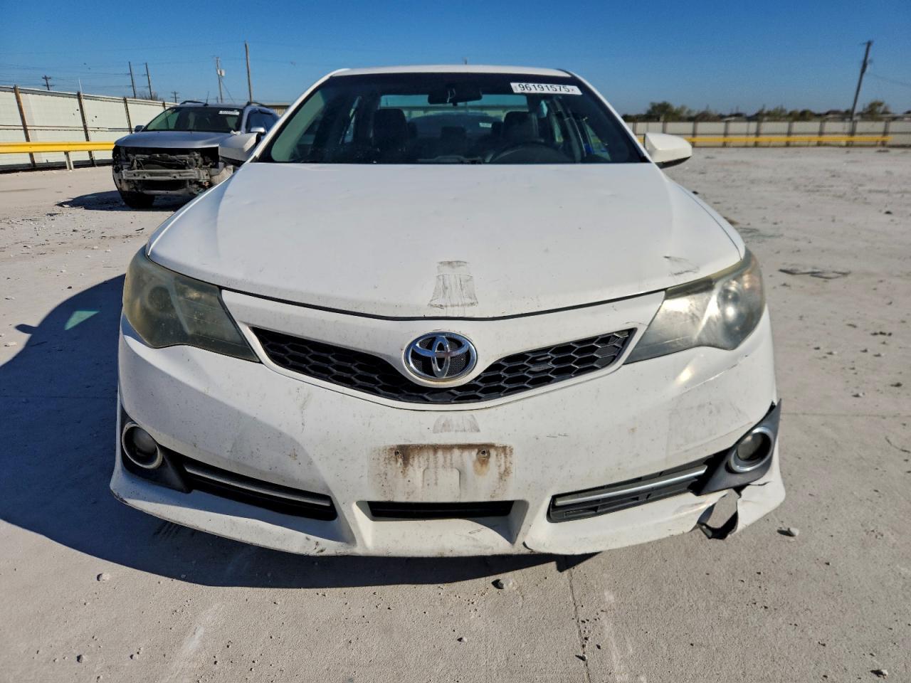 2013 Toyota Camry - Image 5