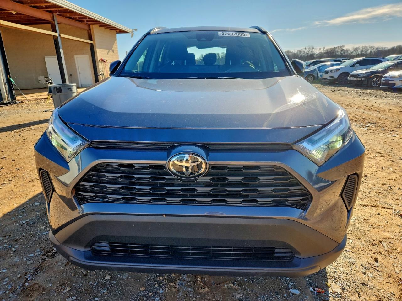 2022 Toyota Rav4 Xle - Фото 5