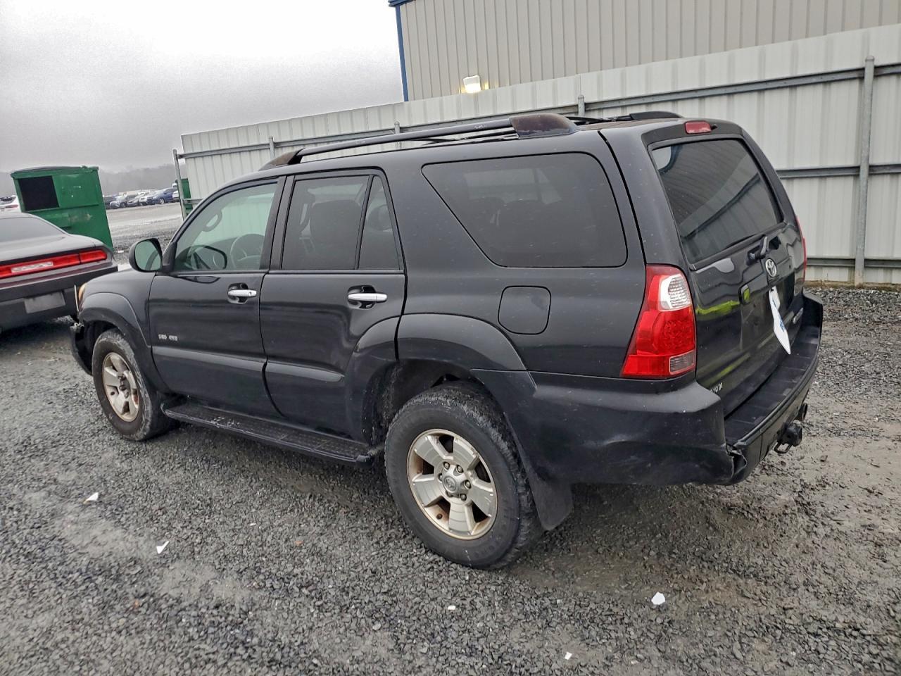 2008 Toyota 4Runner Sr5 - Image 2