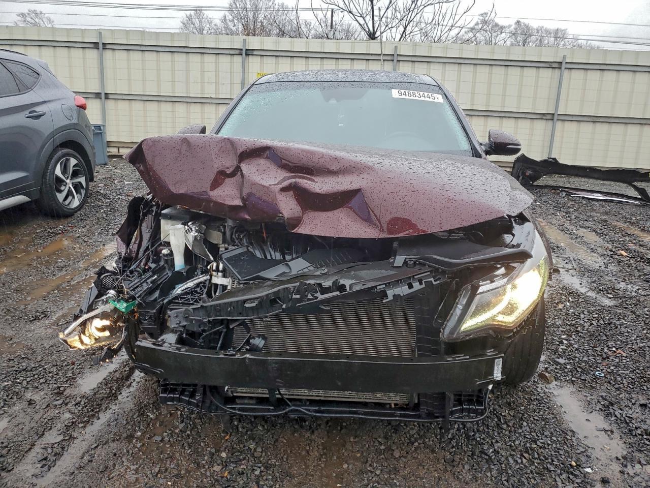 2019 Kia Optima Lx - Фото 5