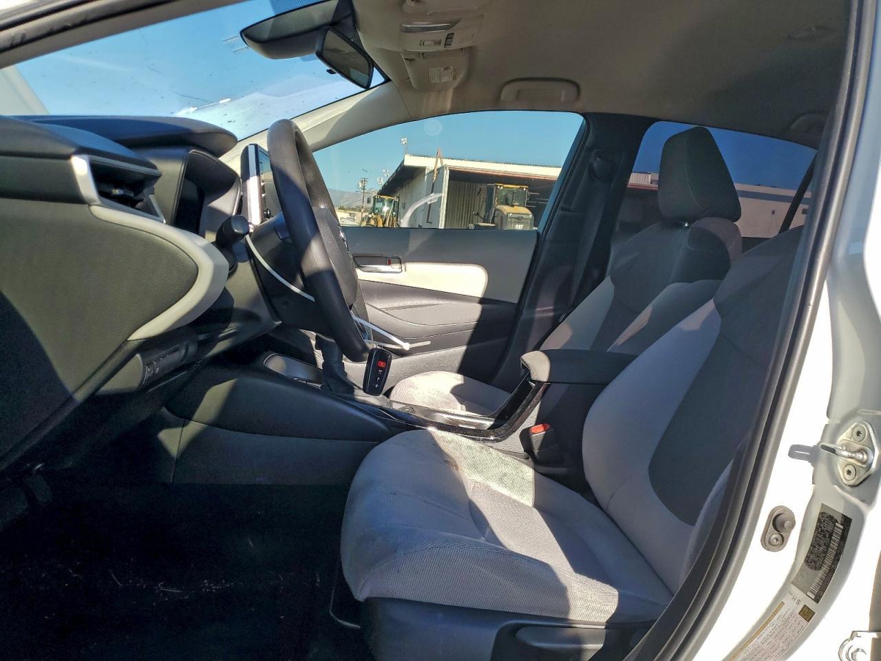 2020 Toyota Corolla Le - Фото 7