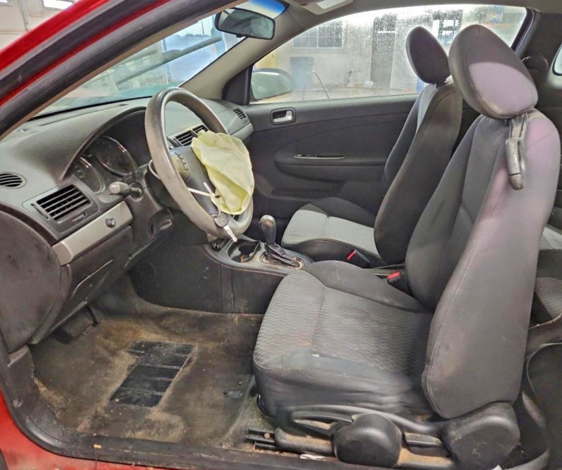 2009 Chevrolet Cobalt Lt - Фото 7