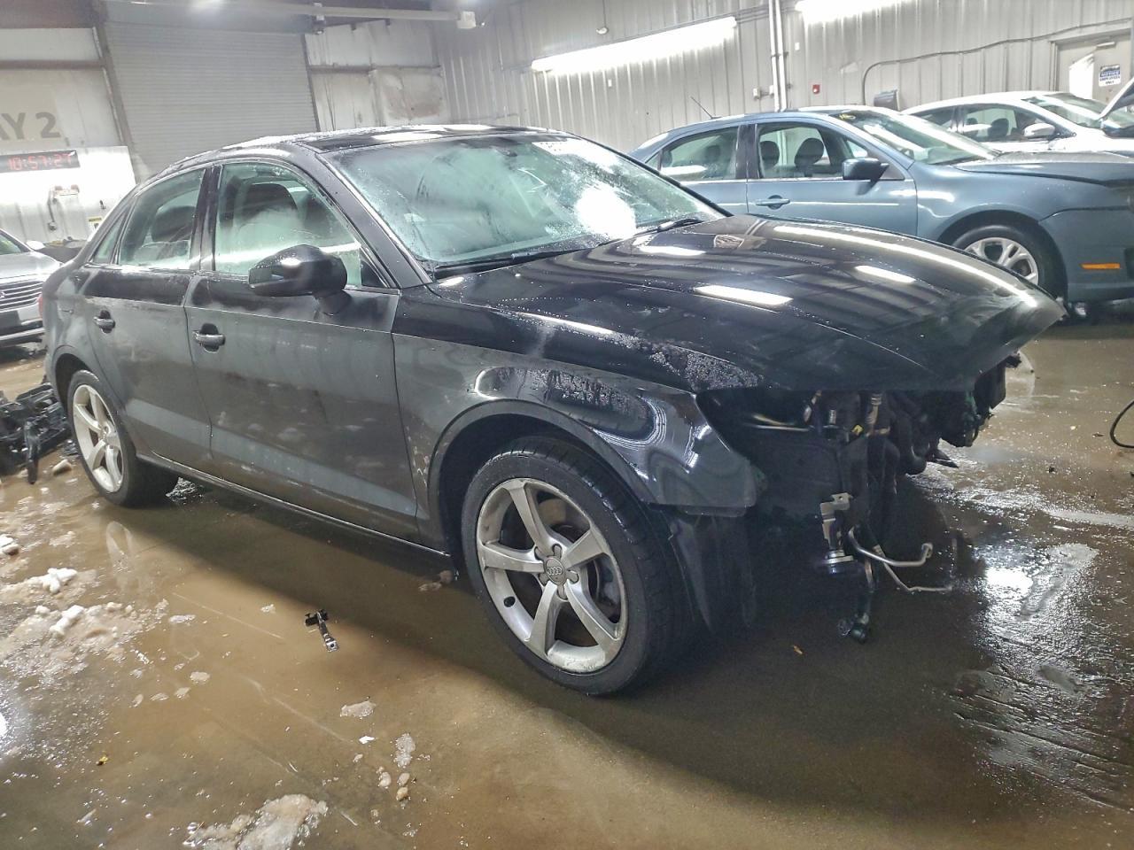 2015 Audi A3 - Image 4