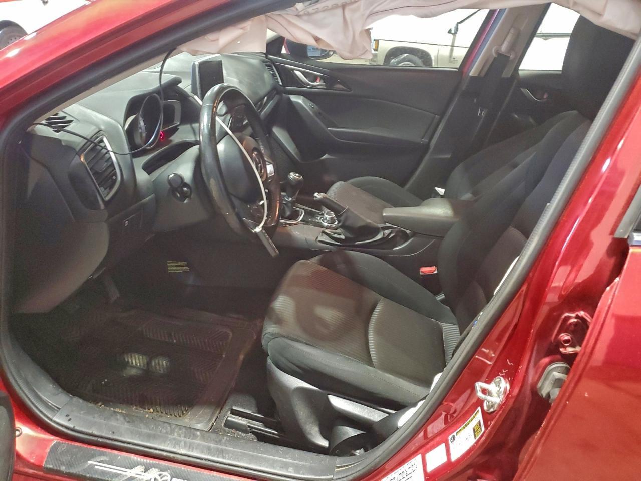 2014 Mazda Mazda3 Gs Sky 4Dr - Image 7