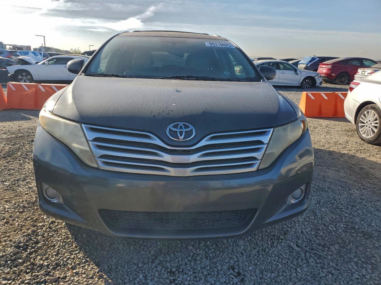 2009 Toyota Venza - Image 5