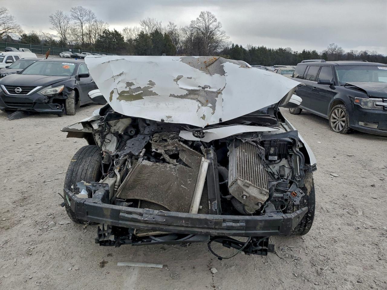 2013 Kia Optima Sx - Фото 5
