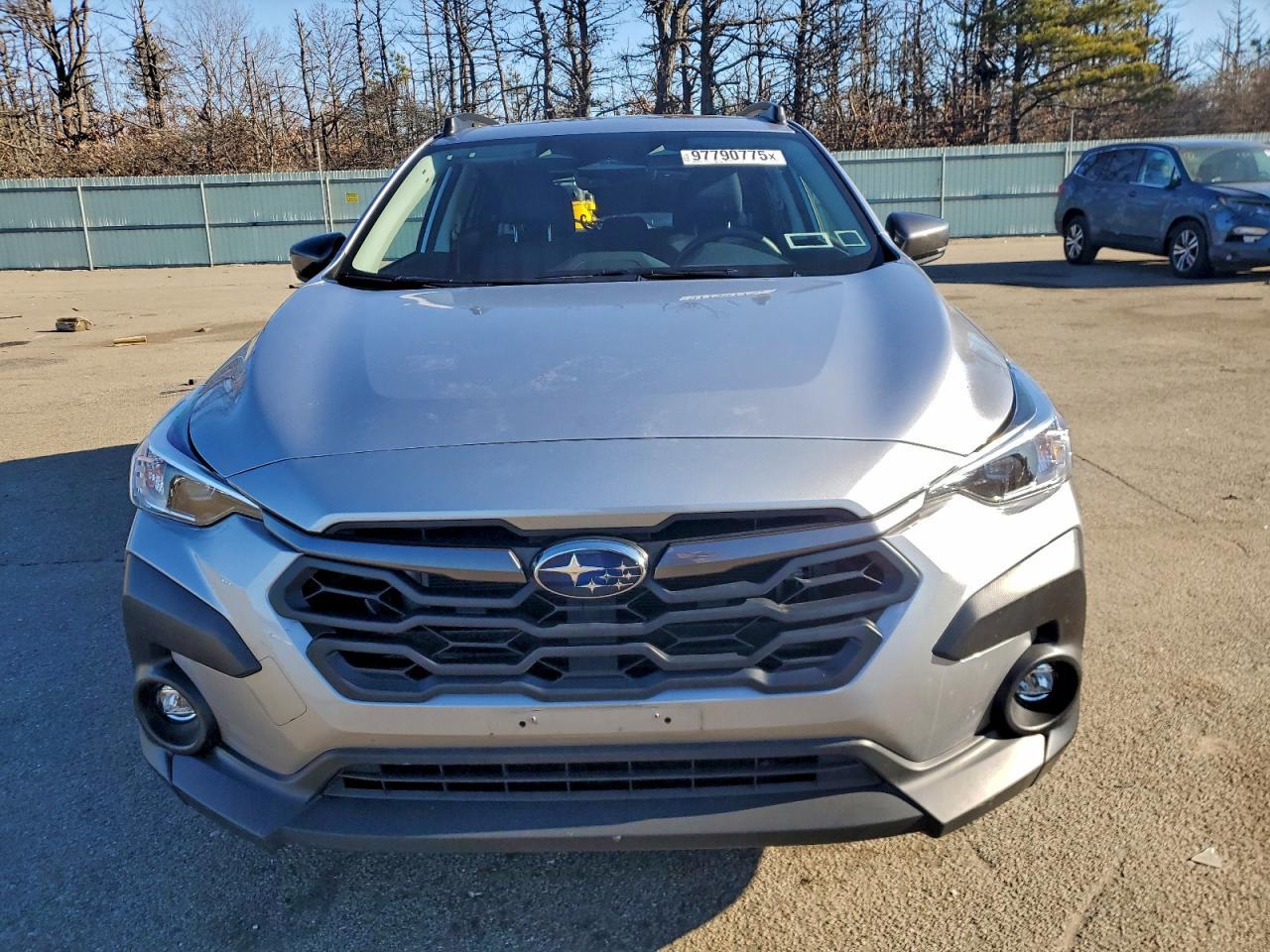 2024 Subaru Crosstrek Premium - Фото 5