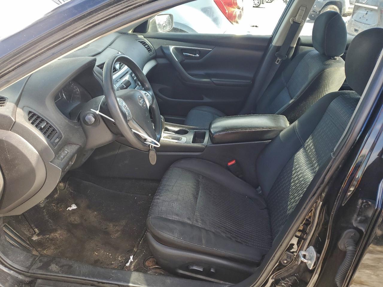 2016 Nissan Altima 2.5 - Image 7