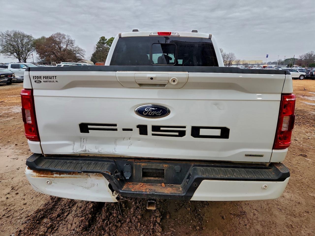 2022 Ford F150 Supercrew - Image 6