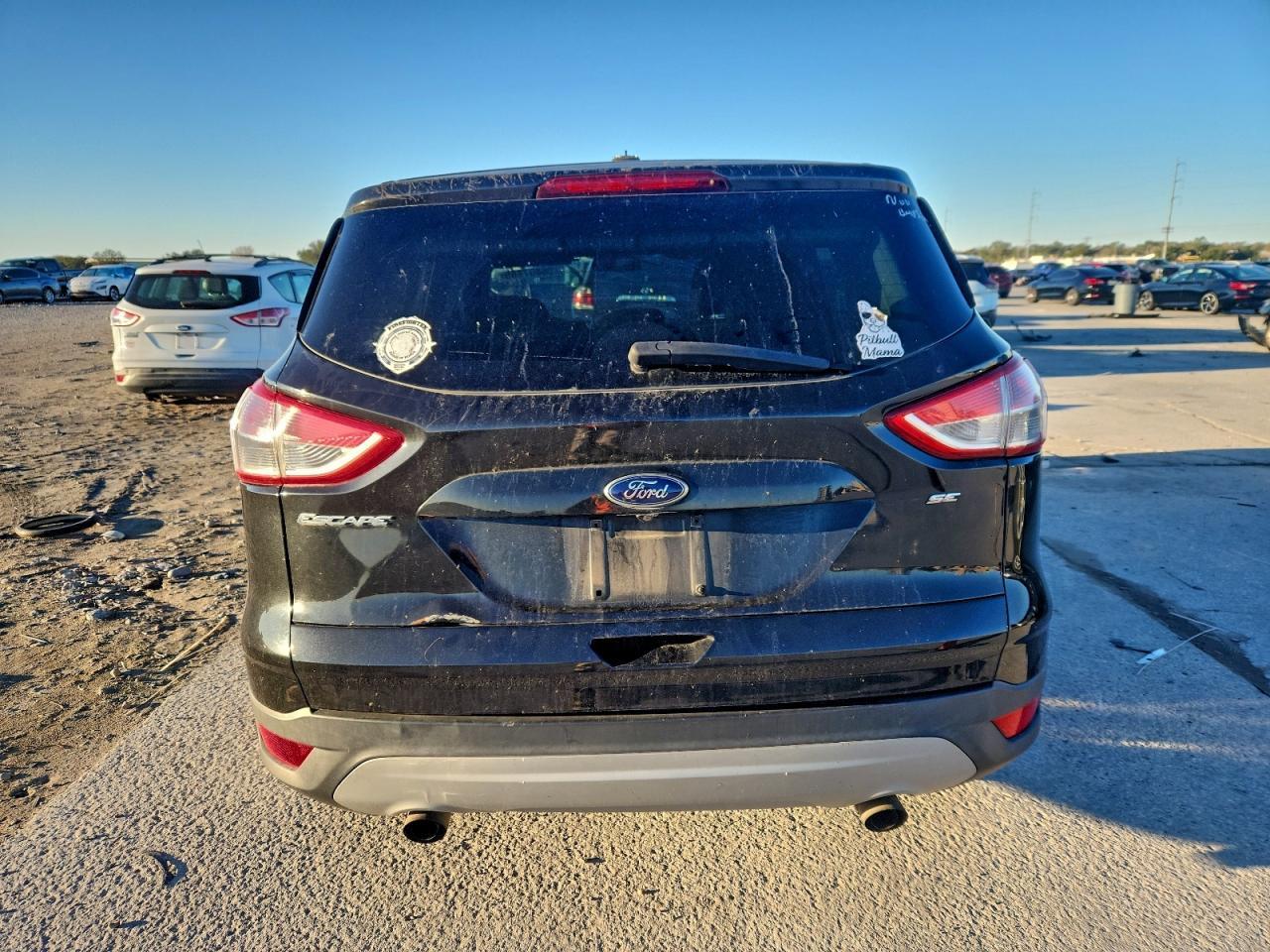 2015 Ford Escape Se - Image 6
