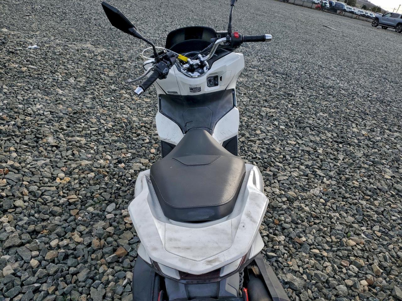 2022 Honda Ww150 A - Image 6
