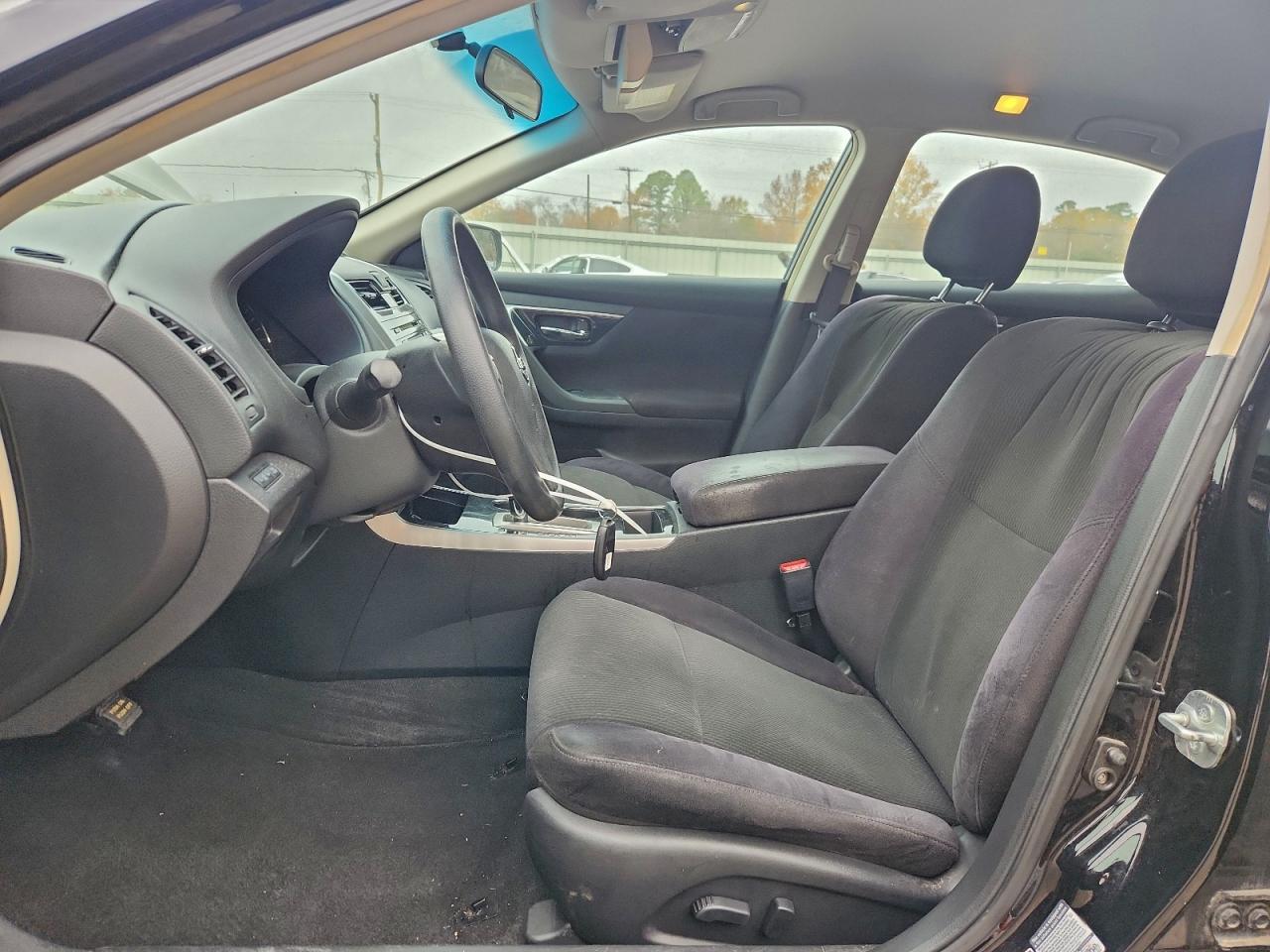 2013 Nissan Altima 2.5 - Фото 7