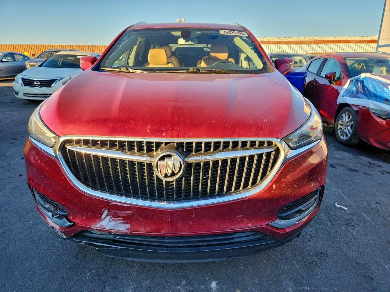 2019 Buick Enclave Essence - Image 5