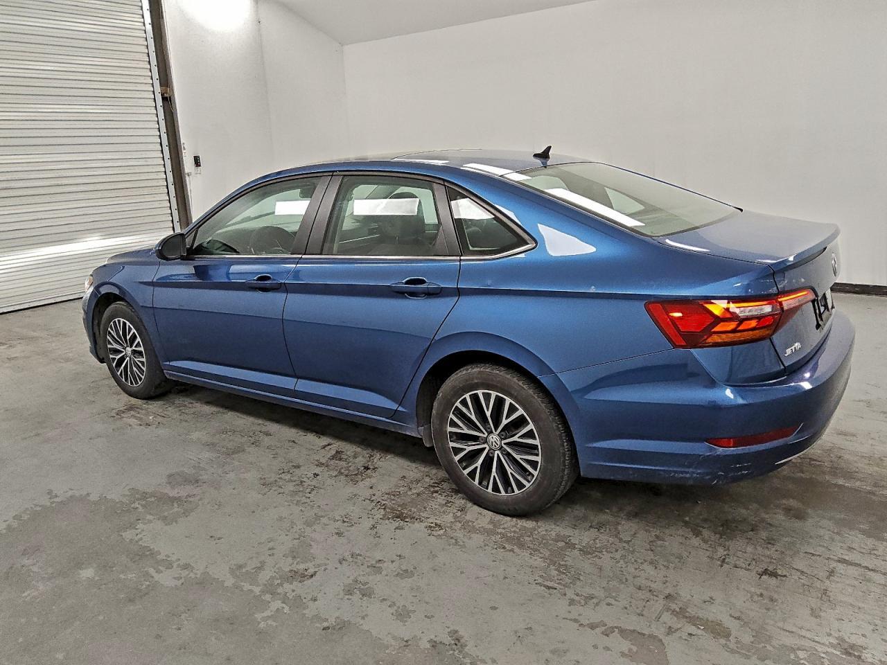 2019 Volkswagen Jetta S - Image 2