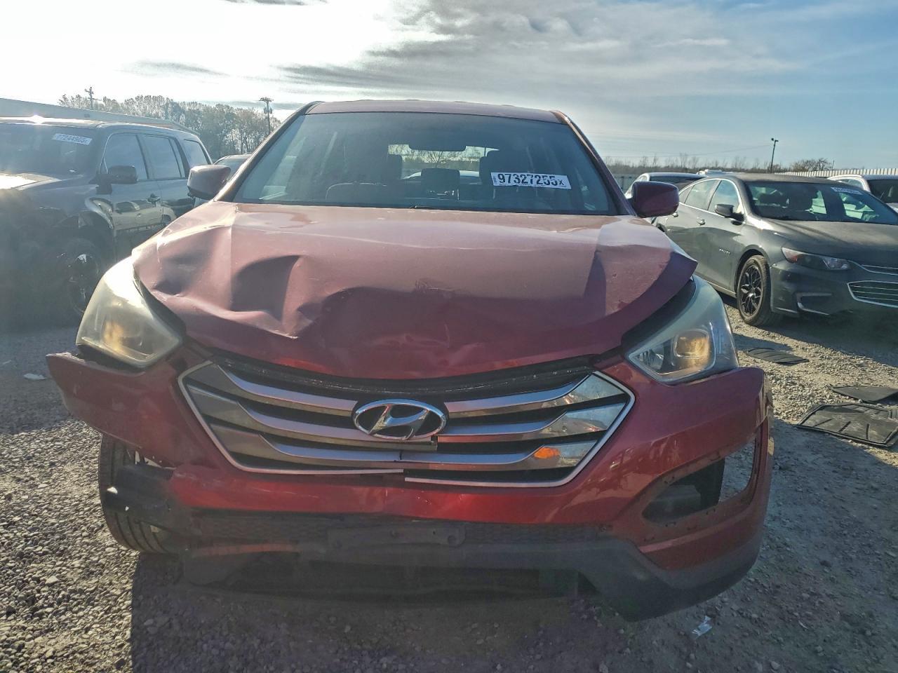 2015 Hyundai Santa Fe Sport - Image 5