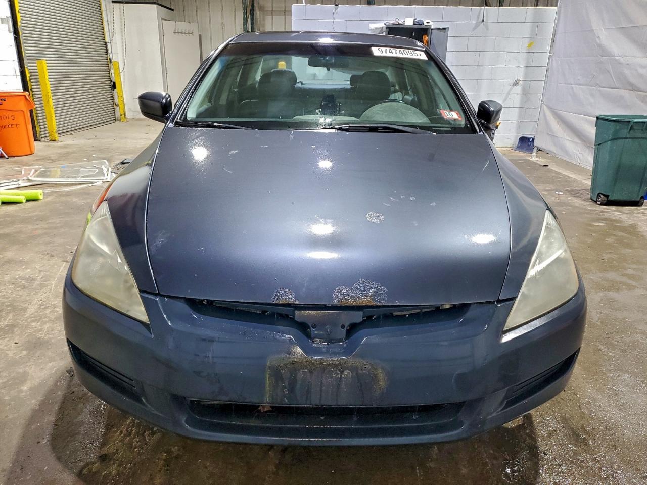 2006 Honda Accord - Image 5