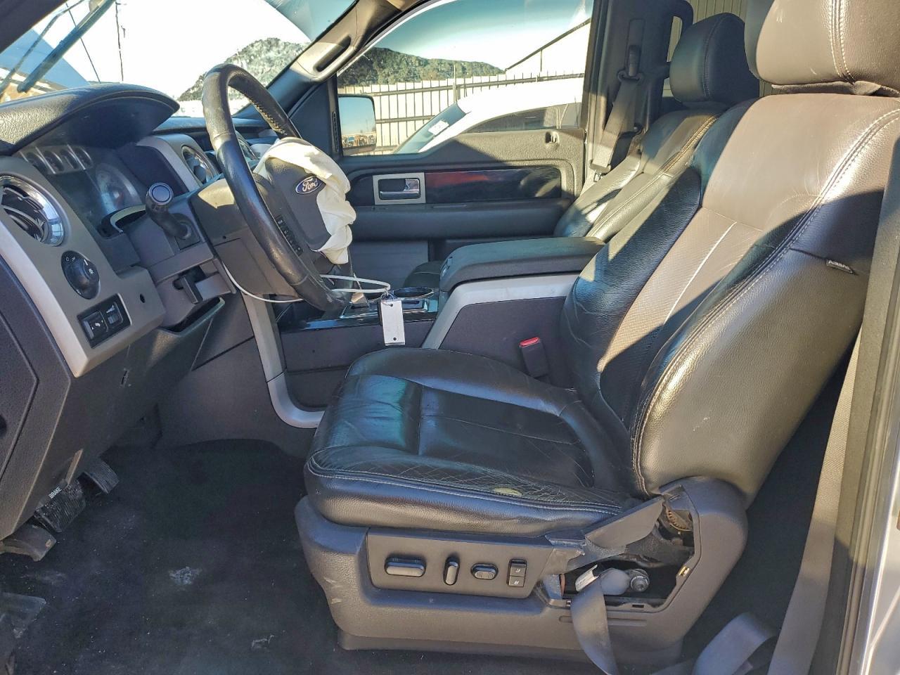 2010 Ford F150 Supercrew - Фото 7