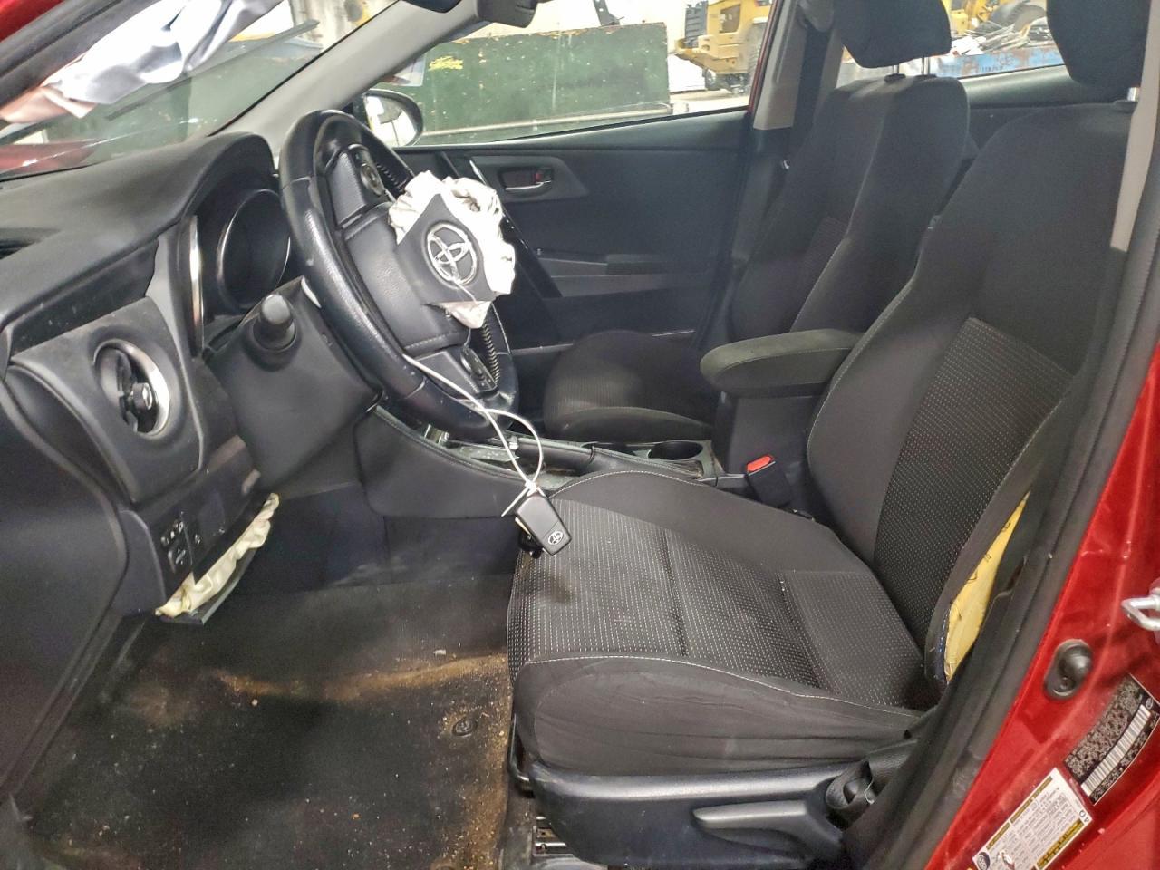 2017 Toyota Scion - Фото 7